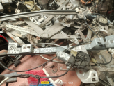 Oto Çıkma Parça / Renault / Kangoo / Oto Cam / Cam Motoru / Çıkma Parça 