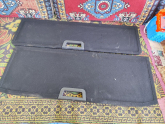 Oto Çıkma Parça / Renault / Kadjar / Koltuk & Döşeme / Bagaj Döşemesi / Çıkma Parça 