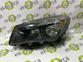 MERCEDES CLA 2013 2017 W117 SOL FAR A1178200361