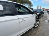 OPEL CORSA F SAĞ ÖN KAPI ORİJİNAL SÖKME -9837705880-