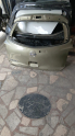 Oto Çıkma Parça / Nissan / Micra / Kaporta & Karoser / Bagaj Kapağı / Çıkma Parça 