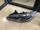 Oto Çıkma Parça / Honda / Civic / Far & Stop / Sol Ön Far / Çıkma Parça 
