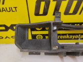 Oto Çıkma Parça / Renault / Captur / Tampon / Ön Tampon / Çıkma Parça 