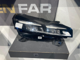RENAULT CLİO 5 SAĞ FAR MAKYAJLI CLİO 6 CLİO 5.5 2023 260103507R