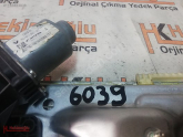 Oto Çıkma Parça / Renault / Megane / Oto Cam / Cam Krikosu / Çıkma Parça 