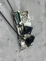Oto Çıkma Parça / Renault / Clio / Klima / Kontrol Paneli / Çıkma Parça 