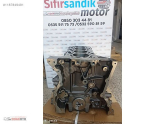 Oto Çıkma Parça / Ford / Transit / Motor / Krank / Sıfır Parça 