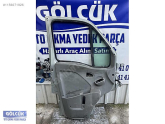 Oto Çıkma Parça / Renault / Master / Kaporta & Karoser / Sol Ön Kapı / Çıkma Parça 
