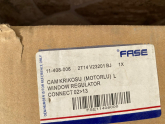 Oto Çıkma Parça / Ford / Tourneo Connect / Oto Cam / Cam Krikosu / Çıkma Parça 