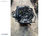Oto Çıkma Parça / Seat / Ibiza / Motor / Motor (komple) / Çıkma Parça 
