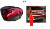 Oto Çıkma Parça / Fiat / Egea / Far & Stop / Bagaj Stop / Sıfır Parça 