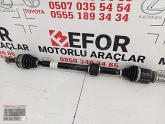 Oto Çıkma Parça / Toyota / Corolla / Alt Takım / Aks / Çıkma Parça 