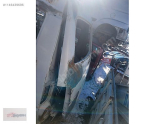 Oto Çıkma Parça / Hyundai / H100 / Kaporta & Karoser / Bagaj Kapağı / Çıkma Parça 