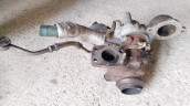 FORD COURİER 1.5 TURBO ÇEVİK OTO ÇIKMA