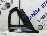 MERCEDES C SERİSİ W203 KASA SOL STOP SACI SIFIR A2036375744