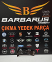 VAUDİ Q3 SOL ÖN ÇAMURLUK SACI 83A821131