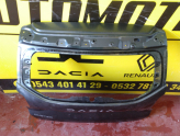 Oto Çıkma Parça / Dacia / Duster / Kaporta & Karoser / Bagaj Kapağı / Çıkma Parça 