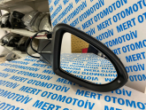 Oto Çıkma Parça / Volkswagen / Golf / Ayna / Sağ Dış Ayna / Çıkma Parça 