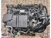 Oto Çıkma Parça / Citroen / C4 / Motor / Motor (komple) / Çıkma Parça 