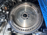 Oto Çıkma Parça / Ford / Tourneo Connect / Motor / Volant / Çıkma Parça 
