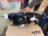 Oto Çıkma Parça / Citroen / Berlingo / Far & Stop / Sol Ön Far / Çıkma Parça 