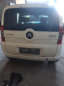 Hurda Belgeli Araçlar / Citroen / Nemo