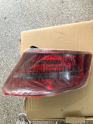 AUDİ A3 HB SAĞ DIŞ STOP SIFIR ORJİNAL