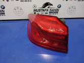 Oto Çıkma Parça / Bmw / 5 Serisi / Far & Stop / Sol Arka Stop / Çıkma Parça 