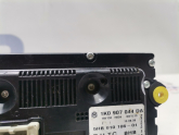 Oto Çıkma Parça / Volkswagen / Jetta / Klima / Kontrol Paneli / Çıkma Parça 