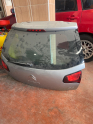 Oto Çıkma Parça / Citroen / C3 / Kaporta & Karoser / Bagaj Kapağı / Çıkma Parça 