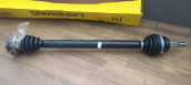 Caddy, Jetta, Golf, Scirocco mk1 sağ ön aks OEM 171407272G sıfır