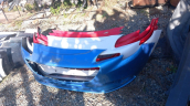 OPEL CORSA E ÖN TAMPON.OTO ERKAN ÜNYE