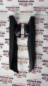 Renault Clio 4 sağ arka direk iç plastiği (Oem:769170148R)
