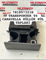 7H1857321H TRANSPORTER T6 CARAVELLA KÜLLÜK KÜL TAPLASİ