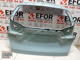 HONDA JAZZ CROSS ORJİNAL ÇIKMA BAGA KAPAK