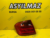 BMW F30 SOL STOP (ORJİNAL) - HATASIZ