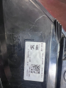 Oto Çıkma Parça / Peugeot / 301 / Far & Stop / Sol Arka Stop / Çıkma Parça 