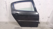 Oto Çıkma Parça / Peugeot / 407 / Kaporta & Karoser / Sağ Arka Kapı / Çıkma Parça 