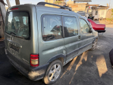 Oto Çıkma Parça / Citroen / Berlingo / Kaporta & Karoser / Sağ Ön Kapı / Çıkma Parça 