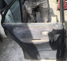 Oto Çıkma Parça / Hyundai / Sonata / Kaporta & Karoser / Sol Arka Kapı / Çıkma Parça 
