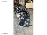 VW GOLF JETTA A3 1.6 BSE BENZİNLİ ÇIKMA ORJİNAL MOTOR VW