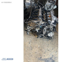 AUDİ A4 1.8 T BFB AWT KOMPLE DOLU MOTOR MEHMET VW