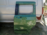 Oto Çıkma Parça / Ford / Tourneo Courier / Kaporta & Karoser / Sol Ön Kapı / Çıkma Parça 