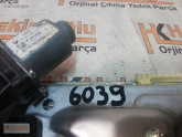 Oto Çıkma Parça / Renault / Megane / Oto Cam / Cam Motoru / Çıkma Parça 