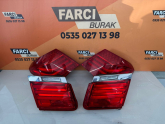 BMW 7 SERİSİ F01 TAKIM İÇ DIŞ STOP ORJİNAL