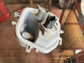 RENAULT CAPTUR SOL DIŞ STOP DUYU 2013