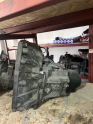 Oto Çıkma Parça / Renault / Captur / Şanzıman / Komple Şanzıman / Çıkma Parça 
