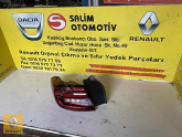 Oto Çıkma Parça / Renault / Taliant / Far & Stop / Sol Arka Stop / Sıfır Parça 