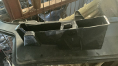 Renault Megane IV Ön tampon montaj braketi 620935487R
