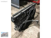 Oto Çıkma Parça / Volkswagen / Touareg / Radyatör / Su Radyatörü / Çıkma Parça 